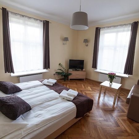 Place 4 You Apartments Krasków Δωμάτιο φωτογραφία