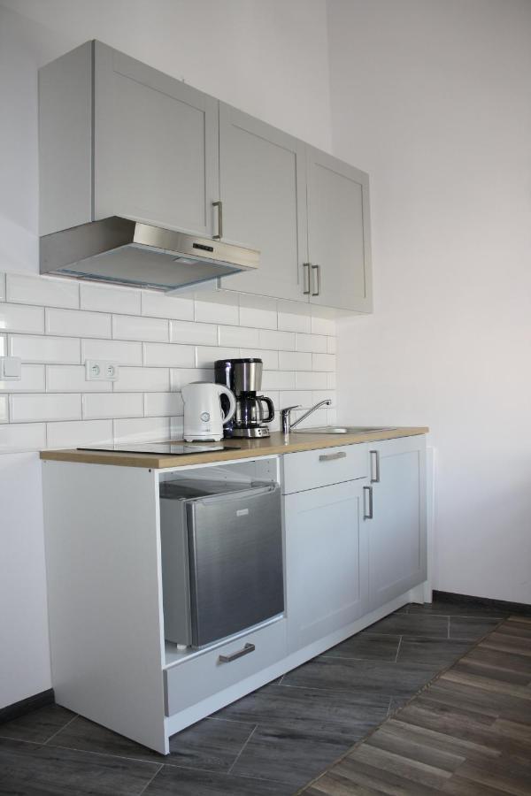 Place 4 You Apartments Krasków Εξωτερικό φωτογραφία