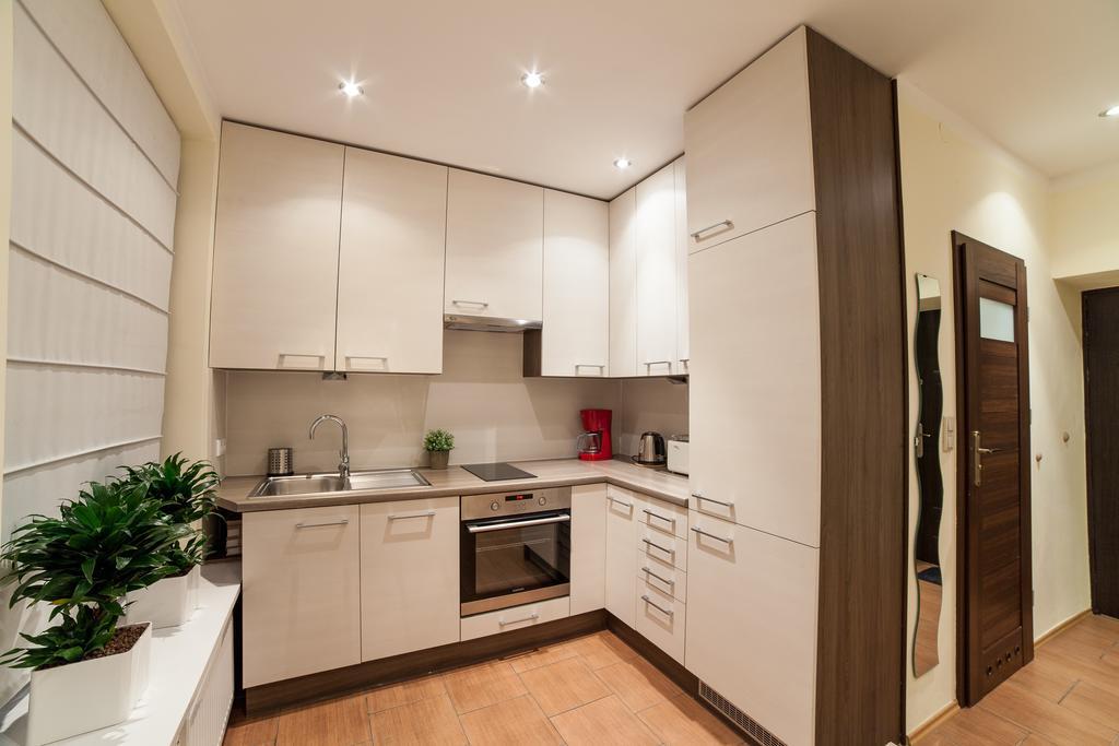 Place 4 You Apartments Krasków Δωμάτιο φωτογραφία