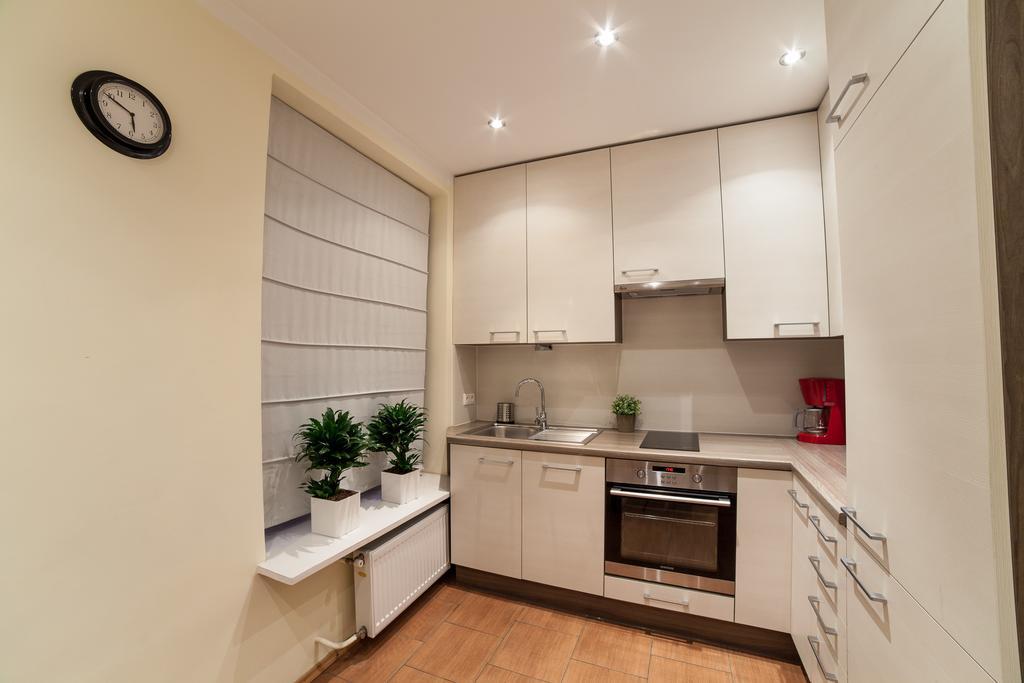 Place 4 You Apartments Krasków Δωμάτιο φωτογραφία