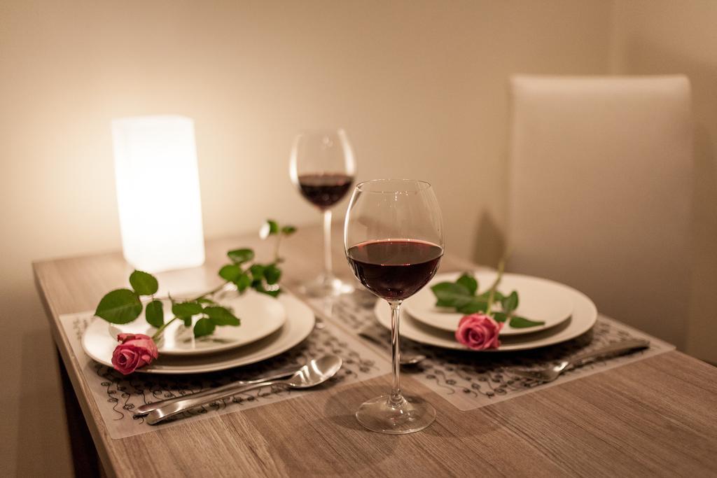 Place 4 You Apartments Krasków Δωμάτιο φωτογραφία