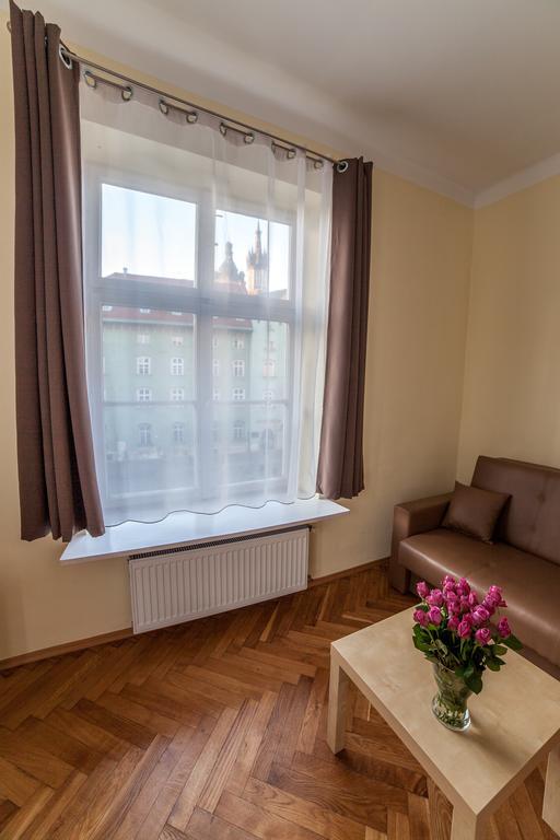 Place 4 You Apartments Krasków Δωμάτιο φωτογραφία