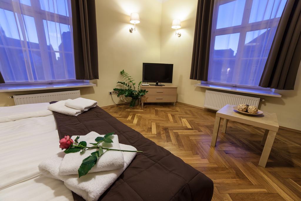 Place 4 You Apartments Krasków Δωμάτιο φωτογραφία
