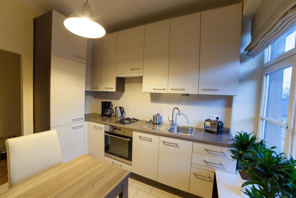 Place 4 You Apartments Krasków Δωμάτιο φωτογραφία