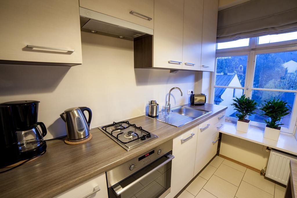 Place 4 You Apartments Krasków Δωμάτιο φωτογραφία