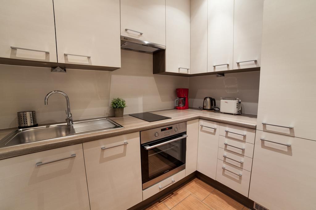 Place 4 You Apartments Krasków Δωμάτιο φωτογραφία
