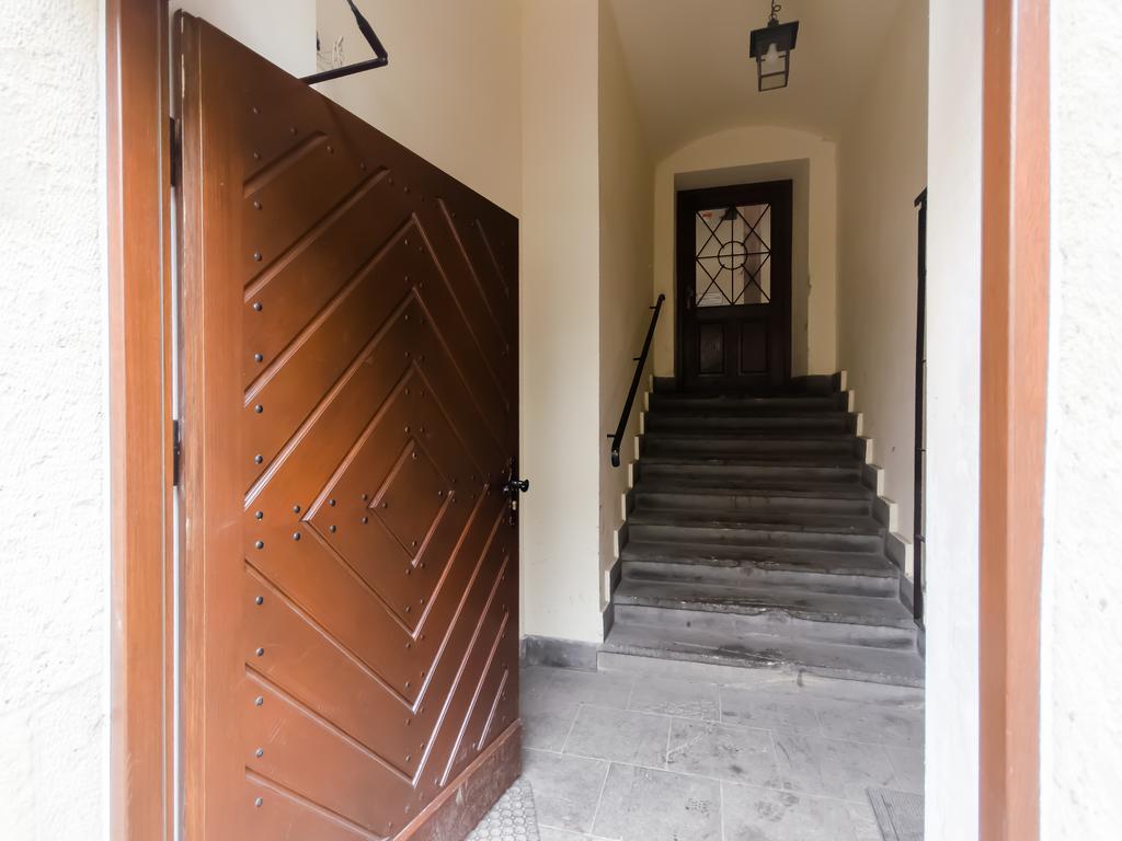 Place 4 You Apartments Krasków Εξωτερικό φωτογραφία