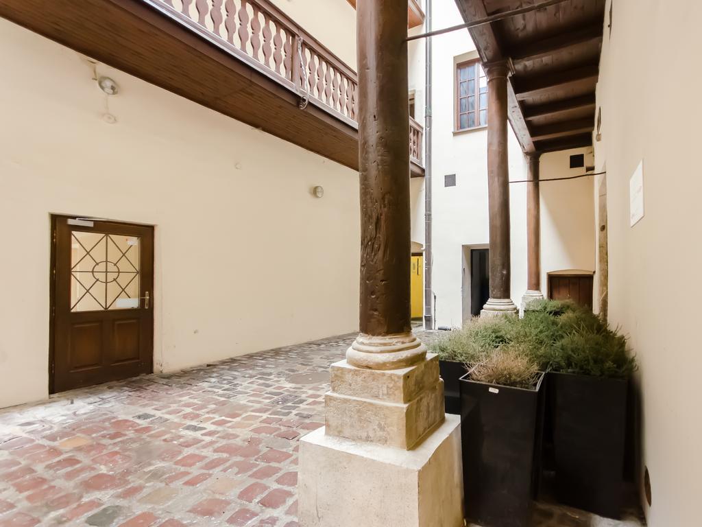Place 4 You Apartments Krasków Εξωτερικό φωτογραφία