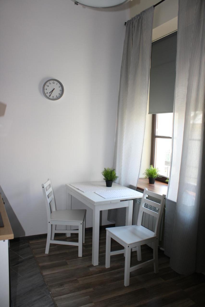 Place 4 You Apartments Krasków Εξωτερικό φωτογραφία