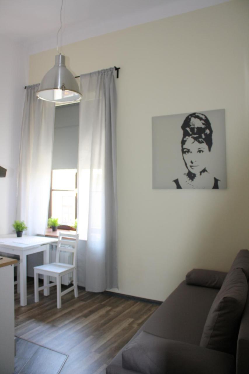 Place 4 You Apartments Krasków Εξωτερικό φωτογραφία