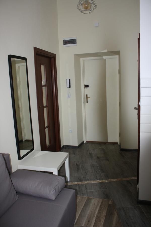 Place 4 You Apartments Krasków Εξωτερικό φωτογραφία